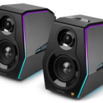 Edifier | Gaming Speakers | G5000 | Bluetooth | Black | 88 W | Wireless connection
