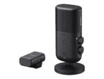 Sony | Wireless Streaming Microphone | ECM-S1 - Image 5