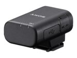 Sony | Wireless Streaming Microphone | ECM-S1 - Image 14