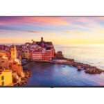 LG | 50UM662H0LC | 50  | Landscape | webOS 23 | Wi-Fi | 350 cd/m²