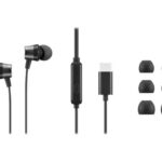 Lenovo | USB-C Wired In-Ear Headphones (with inline control) | 4XD1J77351
