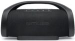 Muse | Speaker | M-980 BT | Bluetooth | Black | Portable | Wireless connection - Image 2