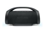 Muse | Speaker | M-980 BT | Bluetooth | Black | Portable | Wireless connection - Image 4