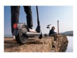 Ninebot by Segway Kickscooter E2 PRO E, Black | Segway - Image 8
