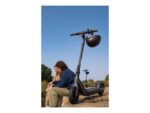 Ninebot by Segway Kickscooter E2 PRO E, Black | Segway - Image 14