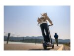 Ninebot by Segway Kickscooter E2 PRO E, Black | Segway - Image 15