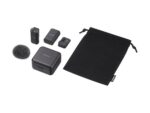 Sony ECM-W3S Single-channel Wireless Microphone System | Sony - Image 3