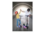 Ninebot by Segway eKickScooter C2 Pro E, Black/Blue | Segway - Image 2