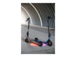Ninebot by Segway eKickScooter C2 Pro E, Black/Blue | Segway - Image 3