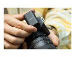Sony ECM-W3S Single-channel Wireless Microphone System | Sony - Image 8