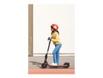 Ninebot by Segway eKickScooter C2 Pro E, Black/Blue | Segway - Image 6