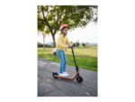 Ninebot by Segway eKickScooter C2 Pro E, Black/Blue | Segway - Image 9