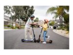 Ninebot by Segway eKickScooter C2 Pro E, Black/Blue | Segway - Image 12