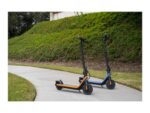 Ninebot by Segway eKickScooter C2 Pro E, Black/Blue | Segway - Image 13