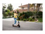 Ninebot by Segway eKickScooter C2 Pro E, Black/Blue | Segway - Image 14
