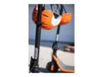 Ninebot by Segway eKickScooter C2 Pro E, Black/Blue | Segway - Image 15