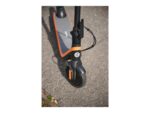 Ninebot by Segway eKickScooter C2 Pro E, Black/Blue | Segway - Image 17