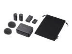 Sony | Dual-channel Wireless Microphone System | ECM-W3 - Image 4