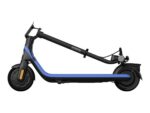 Ninebot by Segway eKickScooter C2 Pro E, Black/Blue | Segway - Image 20