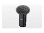 Sony | Dual-channel Wireless Microphone System | ECM-W3 - Image 9