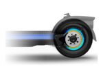 Ninebot by Segway eKickScooter C2 Pro E, Black/Blue | Segway - Image 25