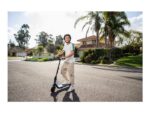 Ninebot by Segway eKickScooter C2 Pro E, Black/Blue | Segway - Image 26