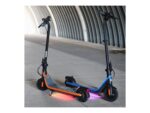 Ninebot by Segway eKickScooter C2 Pro E, Black/Blue | Segway - Image 27
