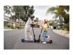 Ninebot by Segway eKickScooter C2 Pro E, Black/Blue | Segway - Image 28