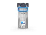 Epson WorkForce Pro | WF-C87xR | XL Ink Supply Unit | Cyan - Image 2