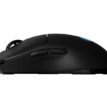 Logitech MK270 | Klaviatūras un peles komplekts | Bezvadu | ASV | Melns
