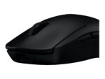 Logitech | Spēļu pele | G PRO | Bezvadu | Melna - Image 9