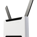 Chateau LTE18 ax | S53UG+5HaxD2HaxD-TC&EG18-EA | 802.11ax | 574 Mbit/s (2.4 GHz) / 1200 Mbit/s (5 GHz) Mbit/s | Ethernet LAN (RJ-45) ports 4 | 4G | 1