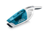 ETA | Vacuum Cleaner | ETA645390000 Moneto II Aqua Plus | Cordless operating | Handstick 3in1 | Washing function | N/A W | 21.6 V | Operating time (max) 50 min | White/Blue - Image 4