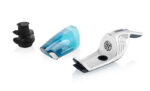 ETA | Vacuum Cleaner | ETA645390000 Moneto II Aqua Plus | Cordless operating | Handstick 3in1 | Washing function | N/A W | 21.6 V | Operating time (max) 50 min | White/Blue - Image 5