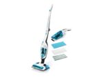 ETA | Vacuum Cleaner | ETA645390000 Moneto II Aqua Plus | Cordless operating | Handstick 3in1 | Washing function | N/A W | 21.6 V | Operating time (max) 50 min | White/Blue - Image 6