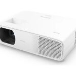 Benq | LW730 | WXGA (1280x800) | 4200 ANSI lūmeni | Balts