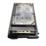 Dell HDD 3.5 / 4TB / 7.2k / SATA / 6Gb / 512n / Hot-plug / 15G | Dell