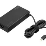 Lenovo | Legion Slim 140W AC Adapter (USB-C) | USB-C | 5-20 V | AC Adapter