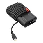 Lenovo | Plāns | USB-C | 65 W | Maiņstrāvas adapteris