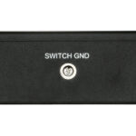 D-Link | Komutators | DGS-1210-52MP | Tīmekļa pārvaldība | Montējams plauktā | Gigabit Ethernet (vara) pieslēgvietu skaits: 48 | SFP pieslēgvietu skaits: 4 | Power over Ethernet (PoE) pieslēgvietu skaits: 40 | PoE/Poe+ pieslēgvietu skaits: 8 | Barošanas bloka tips: Viens | 24 mēneši