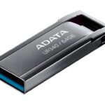 ADATA | USB zibatmiņas disks | UR340 | 32 GB | USB 3.2 Gen1 | Melns