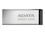 ADATA | USB Flash Drive | UR350 | 32 GB | USB 3.2 Gen1 | Black - Image 5