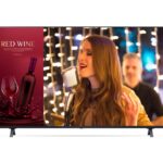 LG | 65UN640S0LD | Wi-Fi