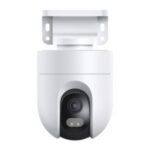 Xiaomi | Kamera | CW400 EU | PTZ | 4 MP | F1.6 | IP66 | Micro SD, maks. 256 GB