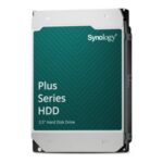 Synology | Cietais disks | HAT3310-12T | 7200 apgr./min | 12000 GB