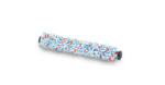 Bissell | Antimikrobiāls daudzvirsmu birstes rullis | CrossWave FreshStart | 1 gab. - Image 2