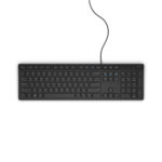 Dell | KB216 | Multimedia | Wired | US | Black | Numeric keypad - Image 2