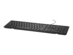 Dell | KB216 | Multimedia | Wired | US | Black | Numeric keypad - Image 3