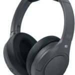 Muse | Austiņas | M-295 ANC | Bluetooth | Uz ausīm liekamas | Mikrofons | Trokšņu slāpēšana | Bezvadu | Melnas