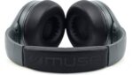 Muse | Austiņas | M-295 ANC | Bluetooth | Uz ausīm liekamas | Mikrofons | Trokšņu slāpēšana | Bezvadu | Melnas - Image 2